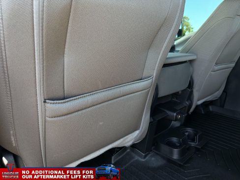 Used 2020 Ford F450 XLT w/ XLT Value Package AWD/4WD image 21