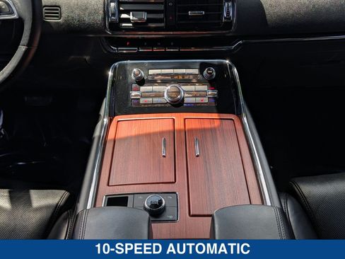 Used 2020 Lincoln Navigator Reserve RWD image 22