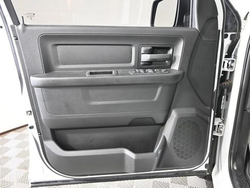 Used 2023 RAM 1500 Tradesman w/ Popular Equipment Group AWD/4WD image 18