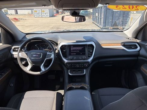 Used 2023 GMC Acadia SLE w/ Driver Convenience Package AWD/4WD image 19