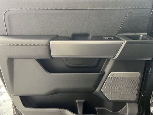 Used 2025 Ford F150 Lariat w/ Equipment Group 501A Mid image 24