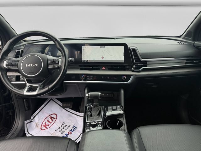 Certified 2024 Kia Sportage X-Line w/ X-Line Premium Package AWD/4WD image 17