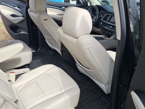 Used 2023 Buick Enclave Premium w/ Experience Buick Package image 24