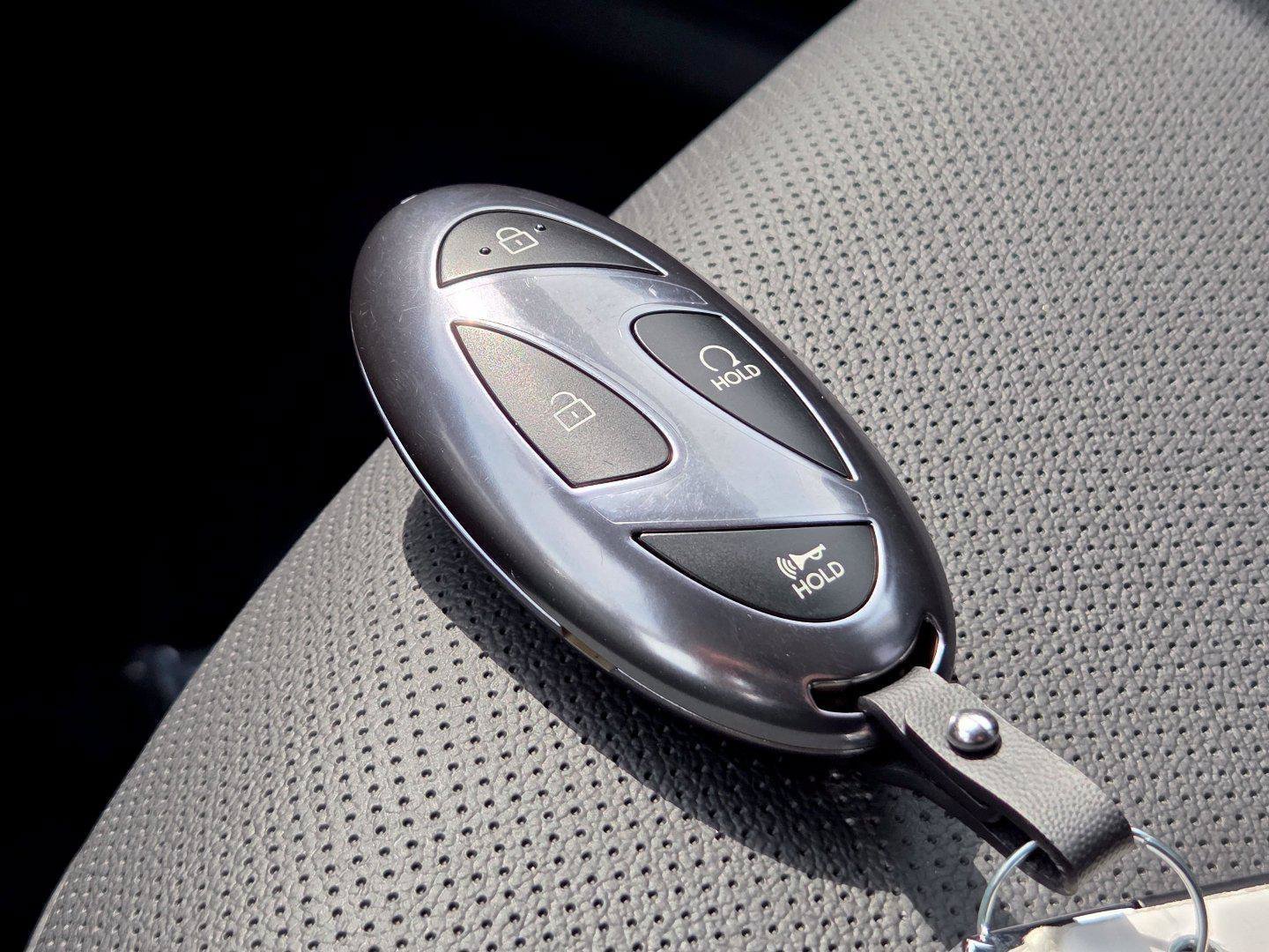 New 2026 Hyundai Tucson SEL Plus AWD/4WD image 98