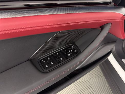 New 2025 Porsche Panamera RWD image 21