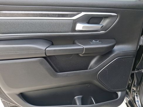Used 2023 RAM 1500 Big Horn image 19