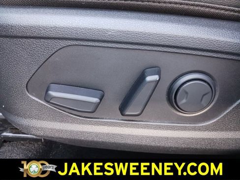 Used 2025 Kia Sportage SX image 27