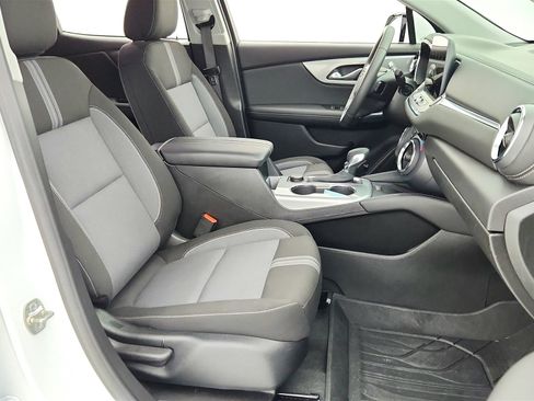 Used 2024 Chevrolet Blazer LT w/ Convenience Package image 19