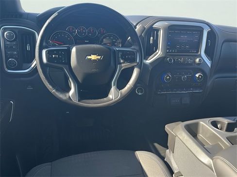 Used 2019 Chevrolet Silverado 1500 LT w/ Convenience Package image 15