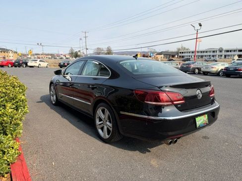 Used 2013 Volkswagen CC Sport image 4