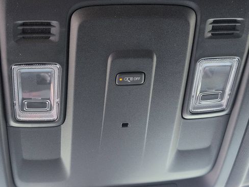 New 2026 Chevrolet Tahoe LS RWD image 18