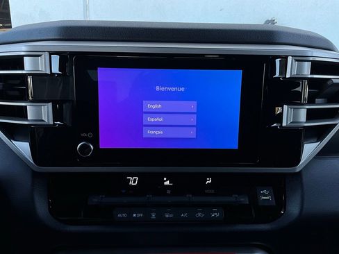 New 2026 Toyota Tundra SR5 image 26