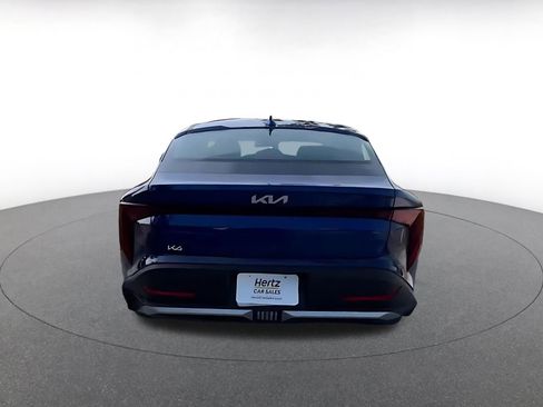 Used 2025 Kia K4 LXS FWD image 12