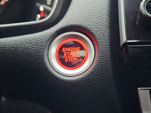 Certified 2022 Honda CR-V Touring image 20