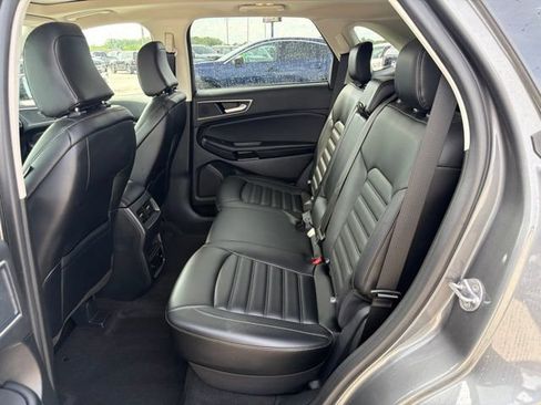 Used 2024 Ford Edge SEL w/ Convenience Package AWD/4WD image 15