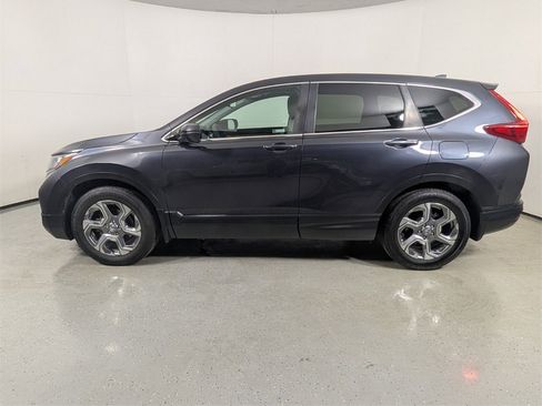 Used 2018 Honda CR-V EX image 4