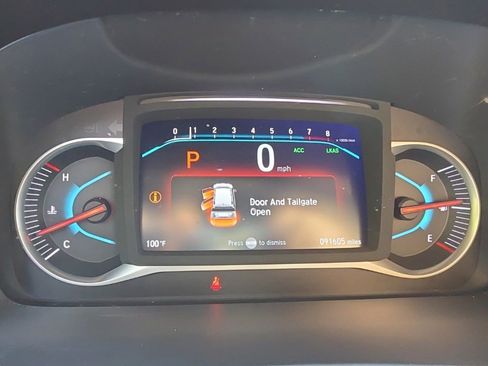 Used 2019 Honda Passport Touring image 17