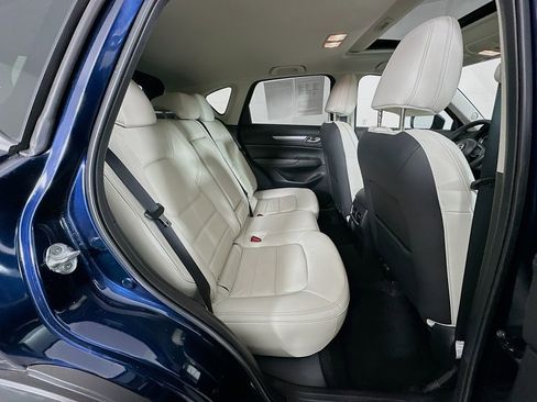 Used 2023 MAZDA CX-5 AWD 2.5 S w/ Preferred Package image 36