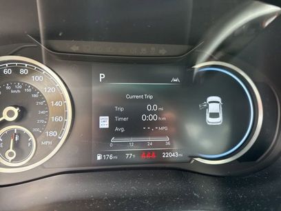 Certified 2024 Genesis G70 2.5T w/ Sport Prestige Package