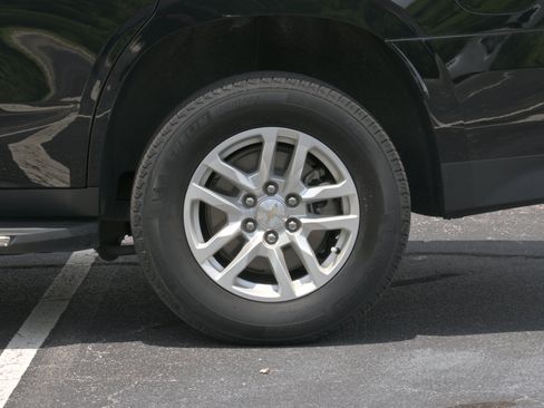 Used 2023 Chevrolet Tahoe LS RWD image 37