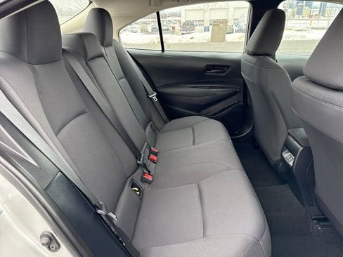 Used 2024 Toyota Corolla LE image 13