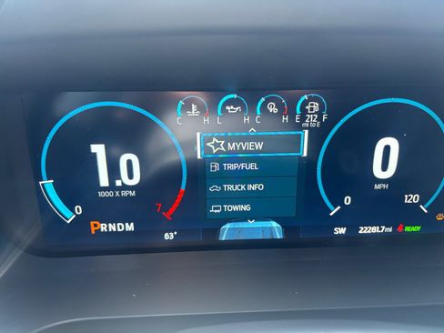 Used 2023 Ford F150 Lariat image 18