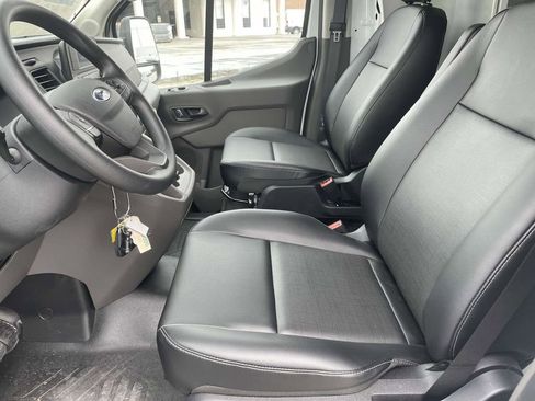 New 2025 Ford Transit 350 image 12