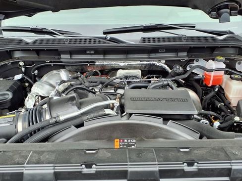 New 2025 GMC Sierra 2500 AT4 w/ AT4 Premium Plus Package image 9