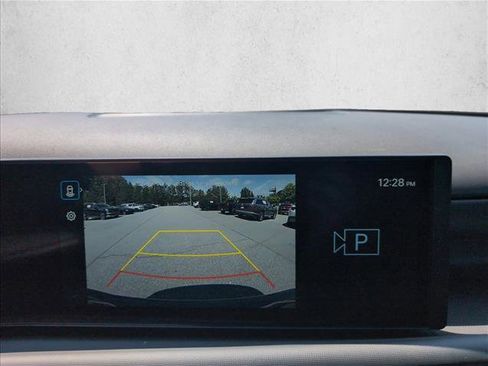 New 2026 Hyundai Tucson SE FWD image 13