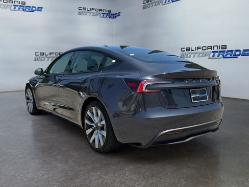Used 2024 Tesla Model 3 Standard Range RWD image 7