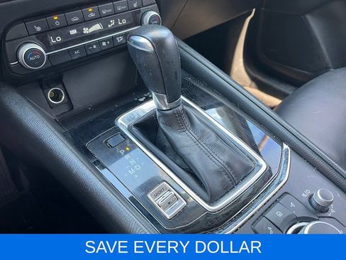 Used 2023 MAZDA CX-5 AWD 2.5 S w/ Select Package image 12