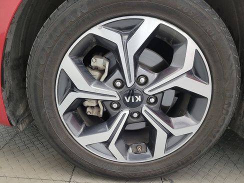 Used 2021 Kia Forte LXS FWD image 31