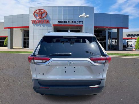 Used 2024 Toyota RAV4 XLE Premium w/ Weather Package image 8