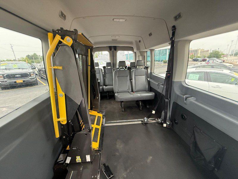 Used 2019 Ford Transit 350 XL RWD image 17