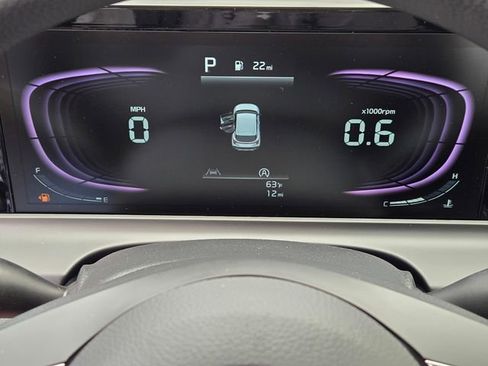 New 2026 Kia Seltos LX AWD/4WD image 16