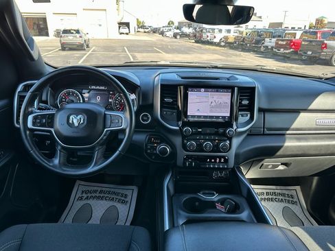 Certified 2022 RAM 1500 Big Horn image 25