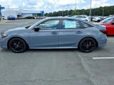 New 2026 Honda Civic Sport image 3