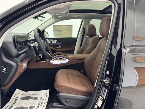 New 2026 Mercedes-Benz GLE 350 4MATIC image 18