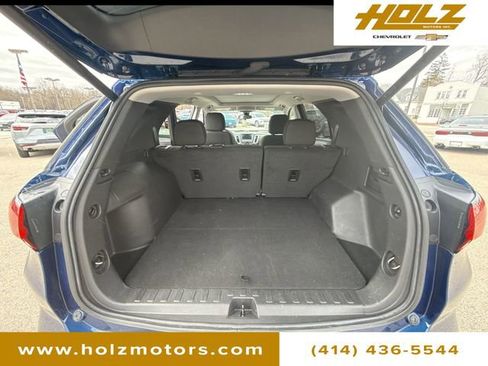 Certified 2023 Chevrolet Equinox LT image 26