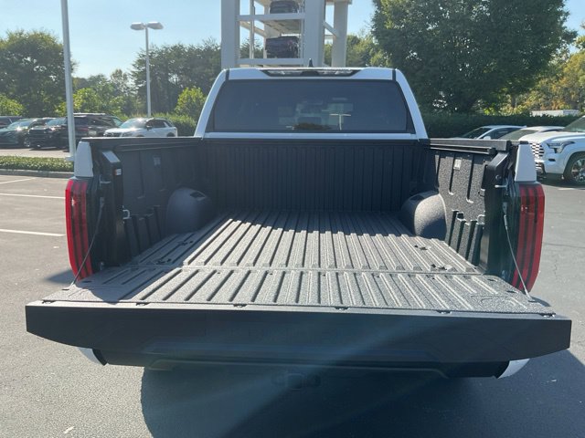 New 2026 Toyota Tundra SR5 w/ SR5 Premium Package AWD/4WD image 11