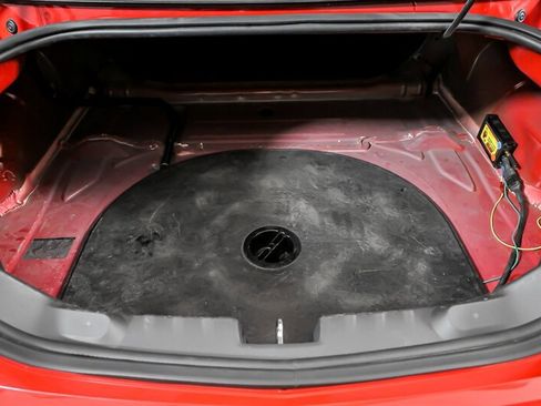 Used 2015 Chevrolet Camaro Z/28 RWD image 13