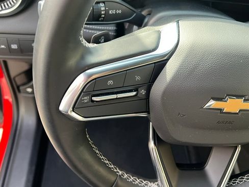 Used 2024 Chevrolet Blazer EV LT image 26