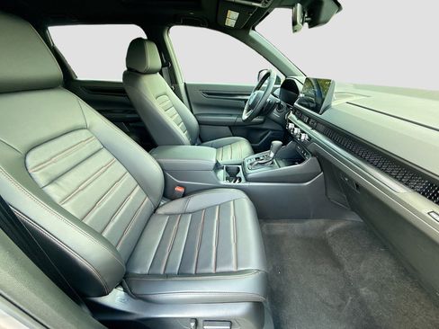 New 2026 Honda CR-V Sport-L image 24