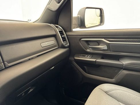 Used 2025 RAM 1500 Big Horn AWD/4WD image 30