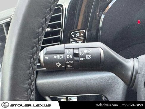Certified 2025 Lexus NX 350 AWD w/ Cold Area Package image 29
