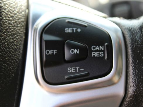 Used 2016 Ford Fiesta ST w/ ST Recaro Package FWD image 29