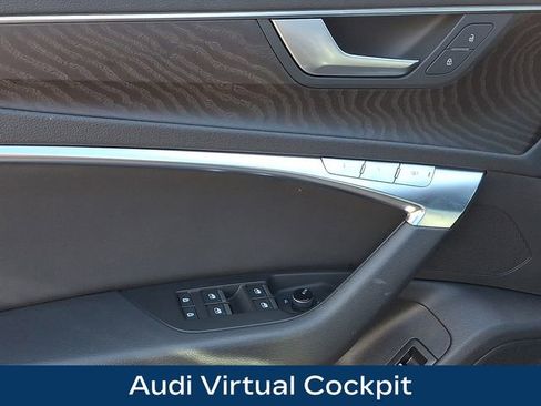Used 2021 Audi A6 2.0T Premium w/ Convenience Package image 16