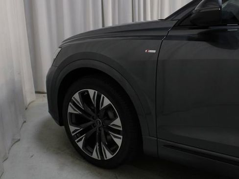 New 2026 Audi Q8 Premium Plus AWD/4WD image 30
