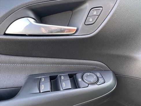 New 2026 Buick Envista Sport Touring w/ Convenience I Package image 23