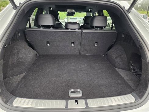 Used 2024 Genesis GV70 3.5T Sport image 27